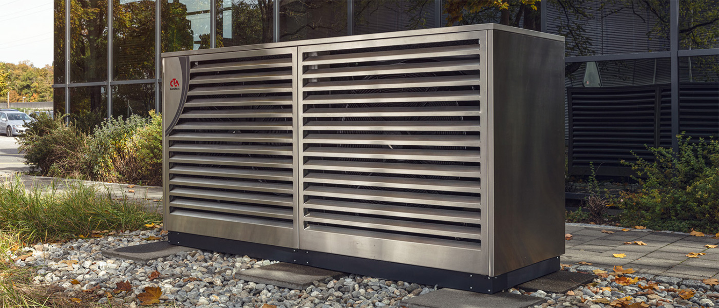 Brauche ich für den Betrieb einer Wärmepumpe eine Photovoltaik-Anlage?