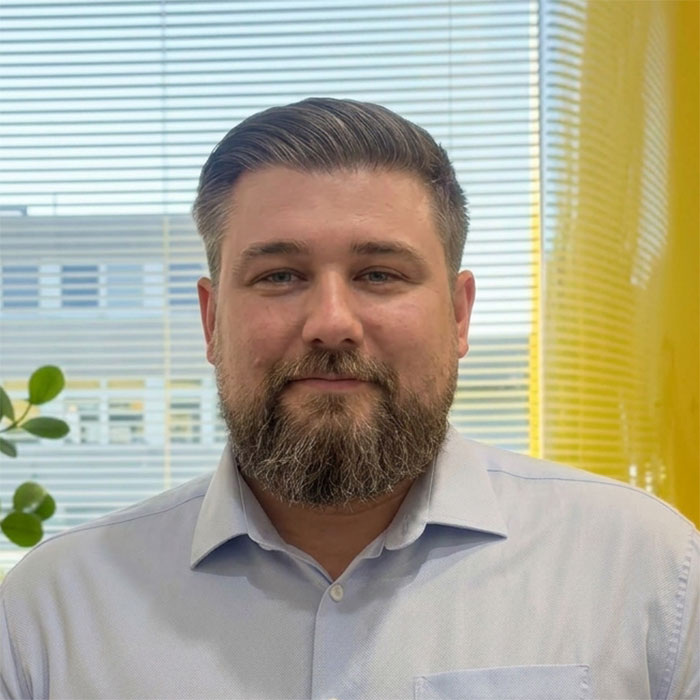 Alexander Hahn