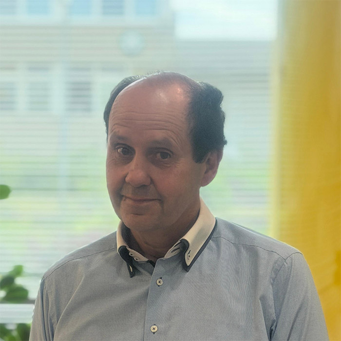 Robert Jandl